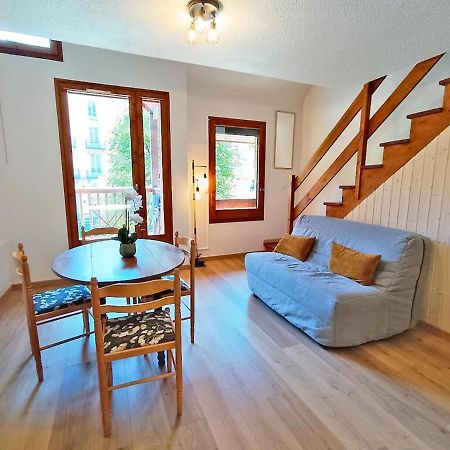 Reves De Montagne, T2 Bis, Luchon, Wifi, Parking Gratuit, 4 Personnes Διαμέρισμα Bagnères-de-Luchon Εξωτερικό φωτογραφία