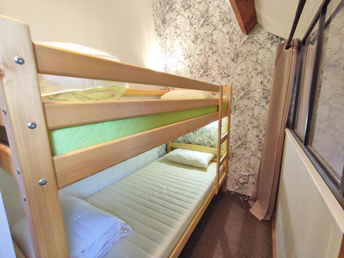 Reves De Montagne, T2 Bis, Luchon, Wifi, Parking Gratuit, 4 Personnes Διαμέρισμα Bagnères-de-Luchon Εξωτερικό φωτογραφία