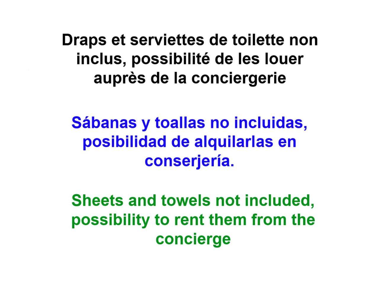 Reves De Montagne, T2 Bis, Luchon, Wifi, Parking Gratuit, 4 Personnes Διαμέρισμα Bagnères-de-Luchon Εξωτερικό φωτογραφία